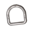 d-ring, 1/2 inch diameter - Image 3