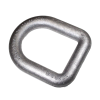 d-ring, 1 inch diameter - Image 3