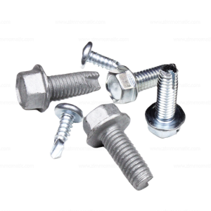 Shur-lok fasteners