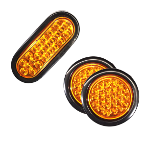 safety strobe lights